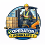 Operator Forklift