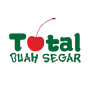 Total Buah Segar